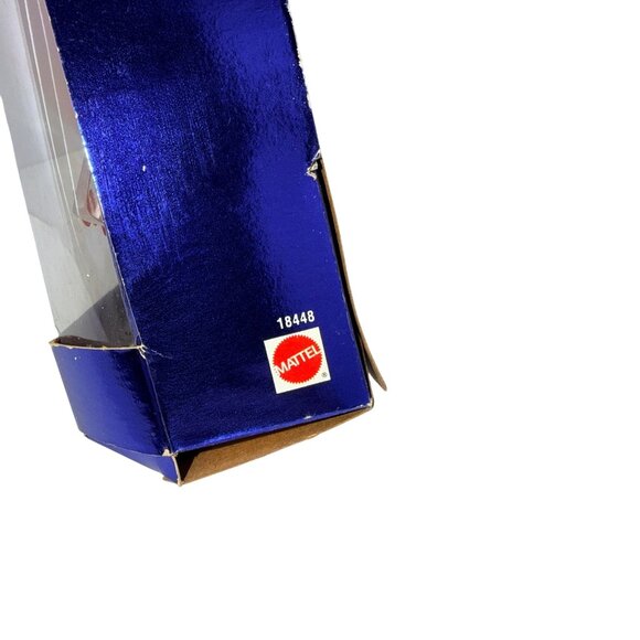 1995 Silken Flame Barbie Doll #18448 Collector Edition 1962 Reproduction Vintage - Picture 6 of 9